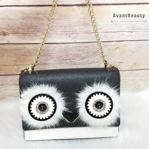 kate spade dashing beauty penguin hazel Black